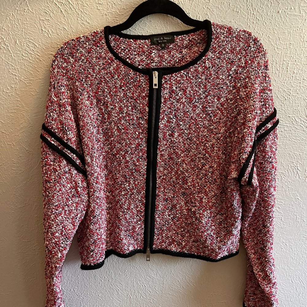 Rag & Bone Cardigan
